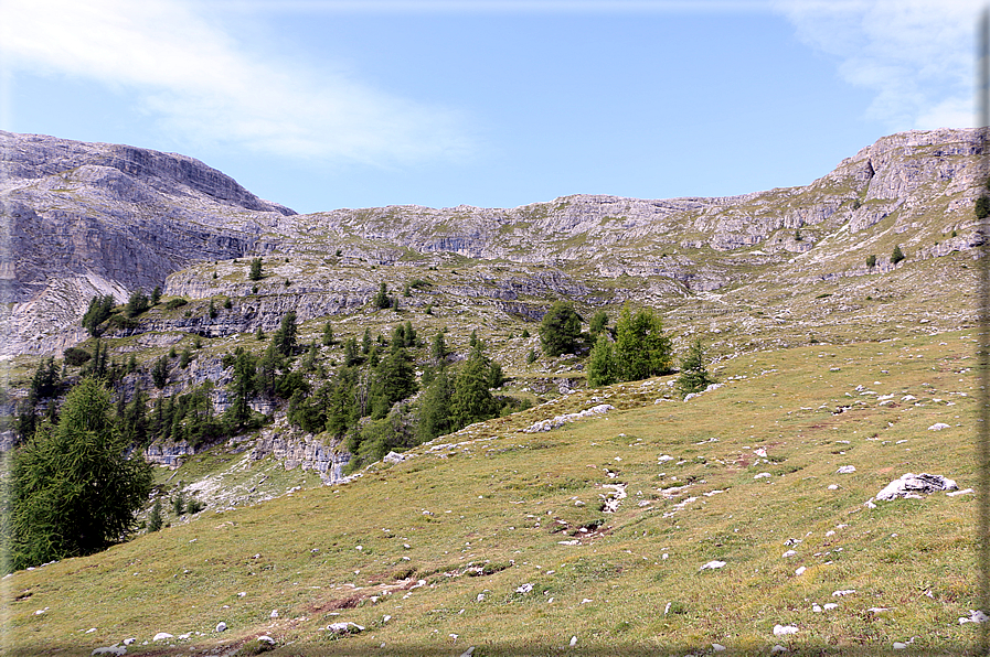 foto Rifugio Puez